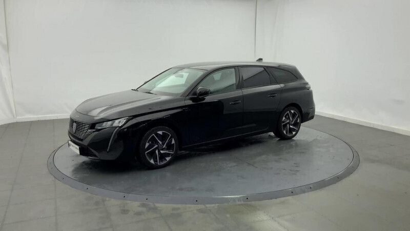 Utilisé 2022 Peugeot 308 Allure Break | 19 890 € (Bon prix) - Image 1/4