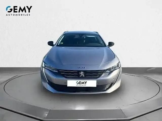 Occasion Peugeot 508 SW S 130 ch (95 kW) 2022 P. m. gris artense Break