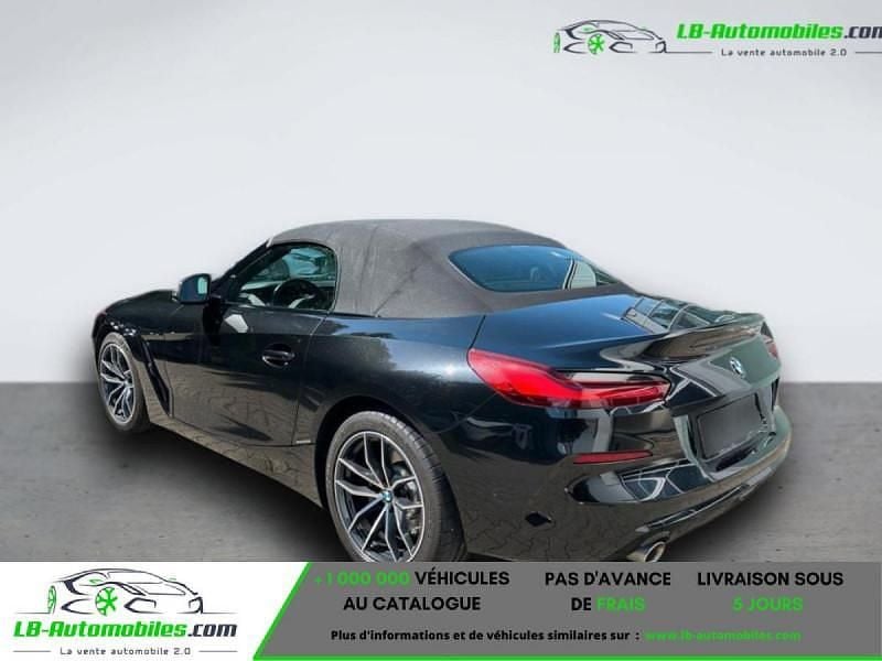 Occasion BMW Z4 Sport Line 197 ch (144 kW) 2020 Coupé