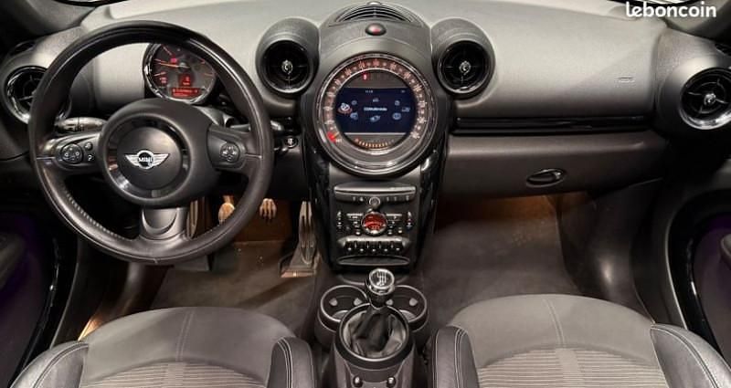 Occasion Mini Cooper 143 ch (105 kW) 2014 Citadine