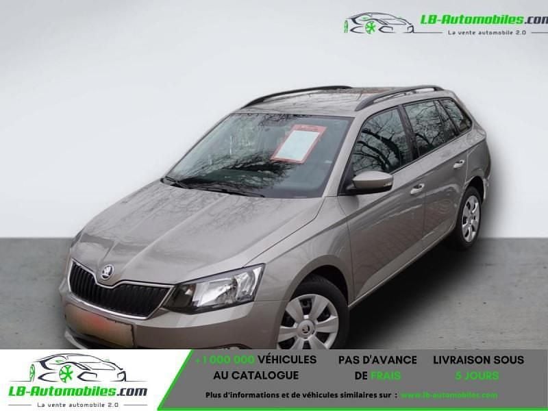 Occasion 2018 Skoda Fabia Break | 15 200 € (Prix juste) - Image 1/4