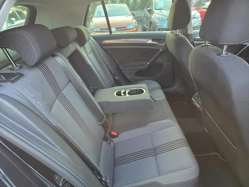 Occasion VW Golf VII Match 150 ch (110 kW) 2016 Berline