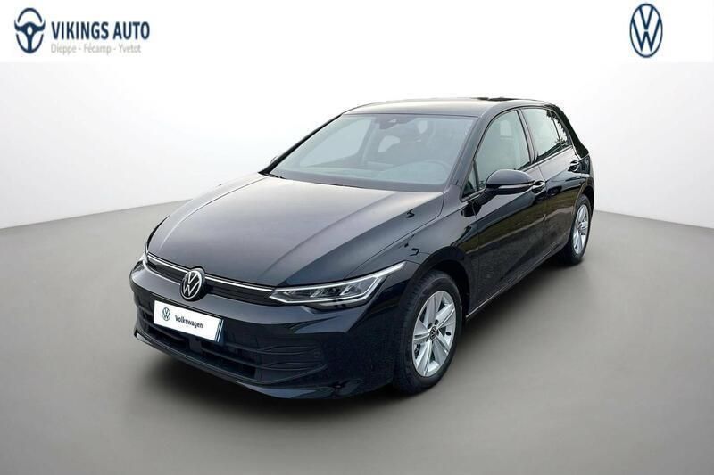 Utilisé 2024 VW Golf VIII | 26 900 € (Prix juste) - Image 1/4