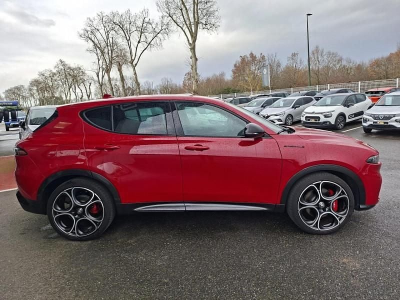 Occasion Alfa Romeo Tonale Edizione Speciale 160 ch (117 kW) 2023 SUV