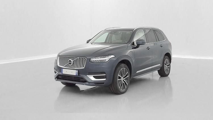 Occasion 2023 Volvo XC90 SUV | 56 400 € (Bon prix) - Image 1/1