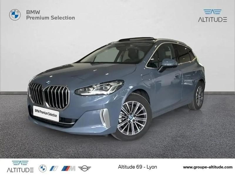 Utilisé 2023 BMW 225 Monospace | 34 990 € (Prix juste) - Image 1/4