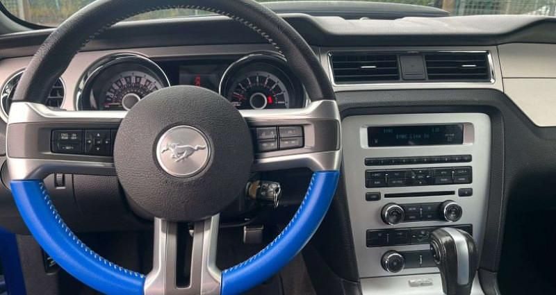 Occasion Ford Mustang 305 ch (224 kW) 2012 Coupé