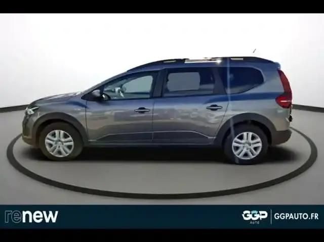 Occasion Dacia Jogger Expression 2023 Gris Monospace