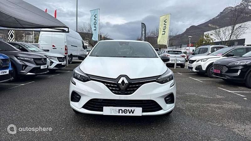 Occasion Renault Clio V Techno 92 ch (67 kW) 2023 Berline