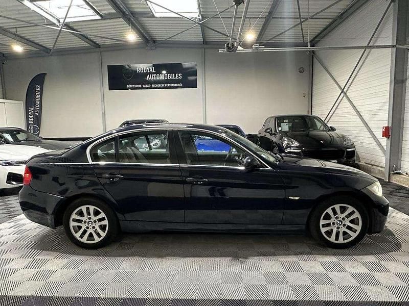Occasion BMW 325 Comfort Edition 218 ch (160 kW) 2007 Berline