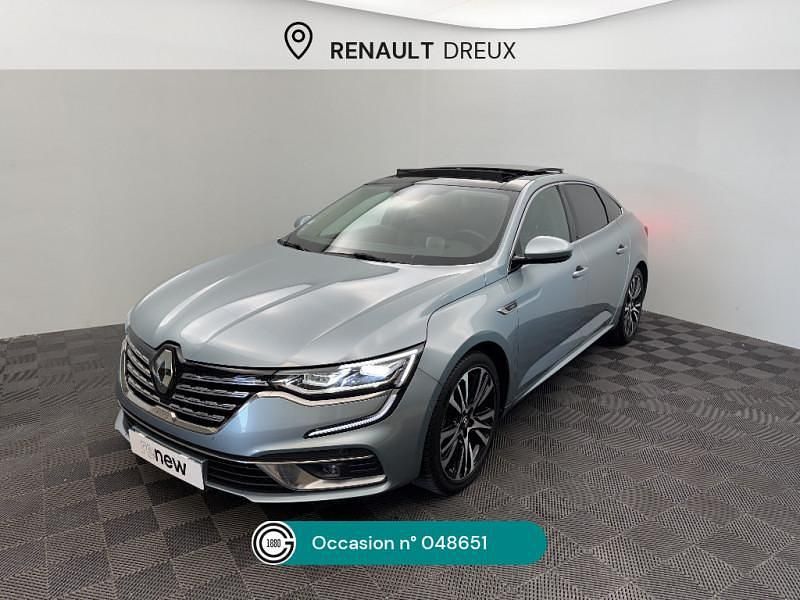 Utilisé 2021 Renault Talisman Zen Break | 24 990 € - Image 1/4
