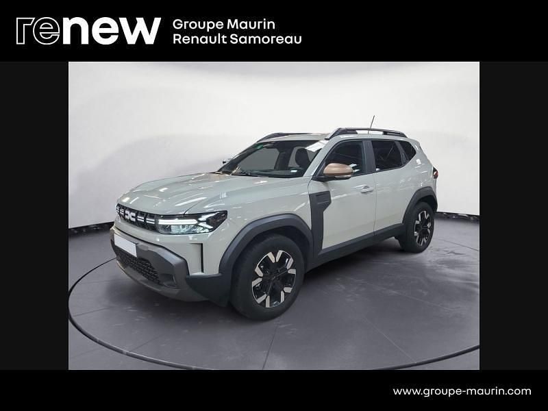Occasion 2025 Dacia Duster Extreme | 26 500 € - Image 1/4