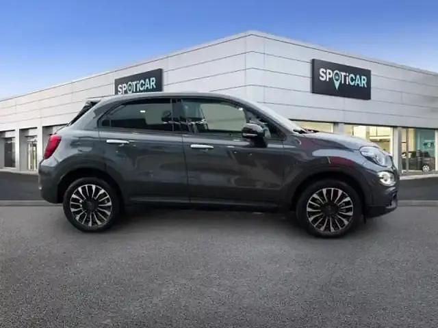 Occasion Fiat 500X S 2024 Blanc SUV