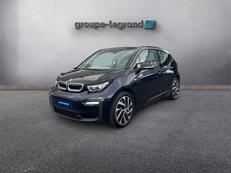 Utilisé 2018 BMW i3 Citadine | 12 990 € (Bon prix) - Image 1/4
