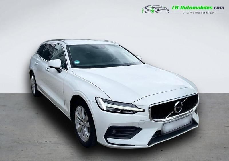 Utilisé 2020 Volvo V60 Break | 26 900 € (Super prix) - Image 1/3