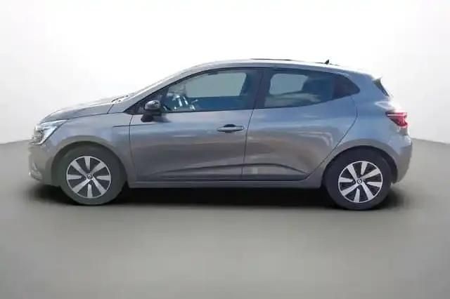 Occasion Renault Clio V 2023 Gris Berline