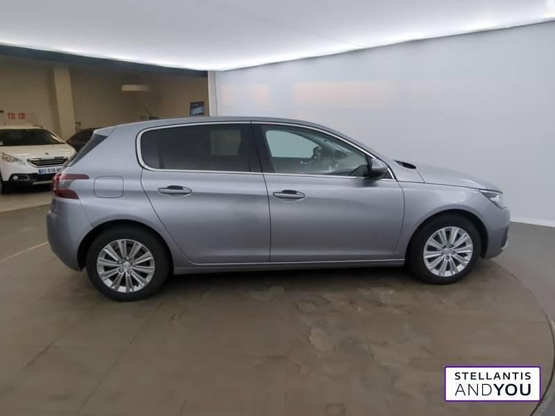 Occasion Peugeot 308 Allure 130 ch (95 kW) 2020 Berline