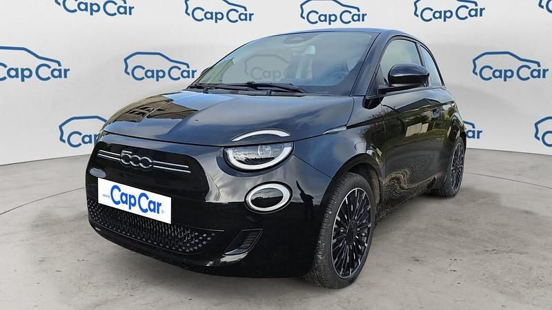Utilisé 2022 Fiat 500e | 14 890 € (Prix juste) - Image 1/3