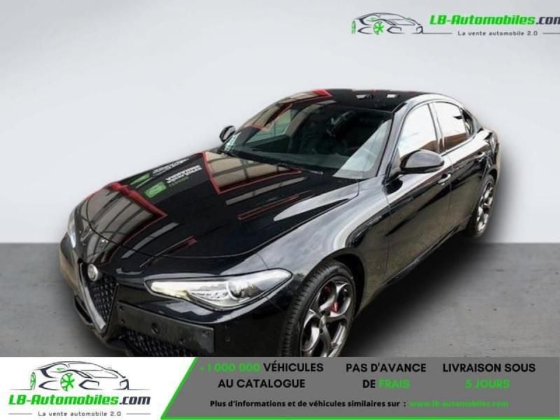 Occasion Alfa Romeo Giulia 280 ch (205 kW) 2021 Berline