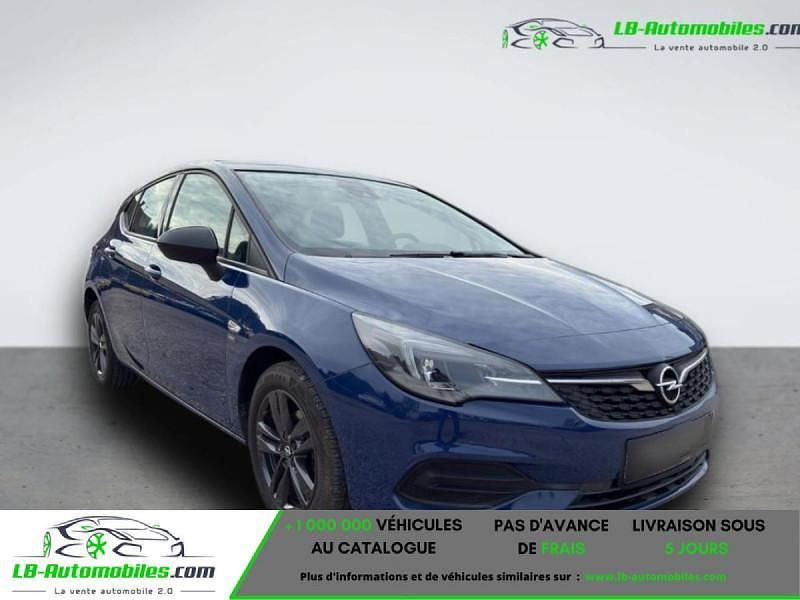 Occasion Opel Astra 122 ch (89 kW) 2020 Berline