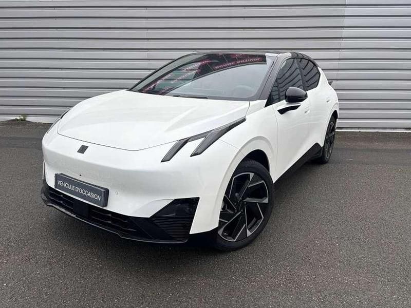 Occasion Lynk & Co 02 202 kW (276 ch) 2025 SUV