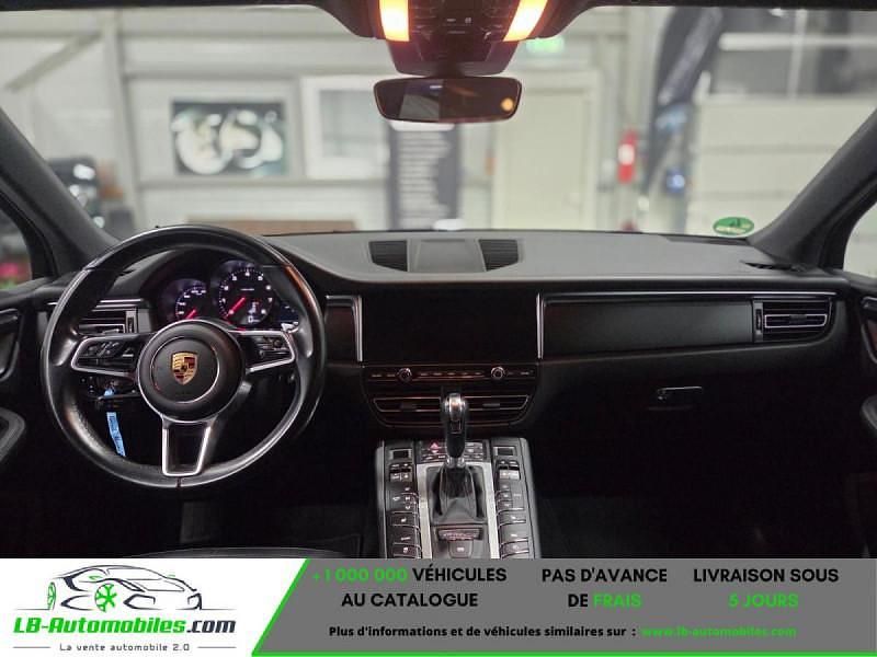 Occasion Porsche Macan 245 ch (180 kW) 2021 SUV
