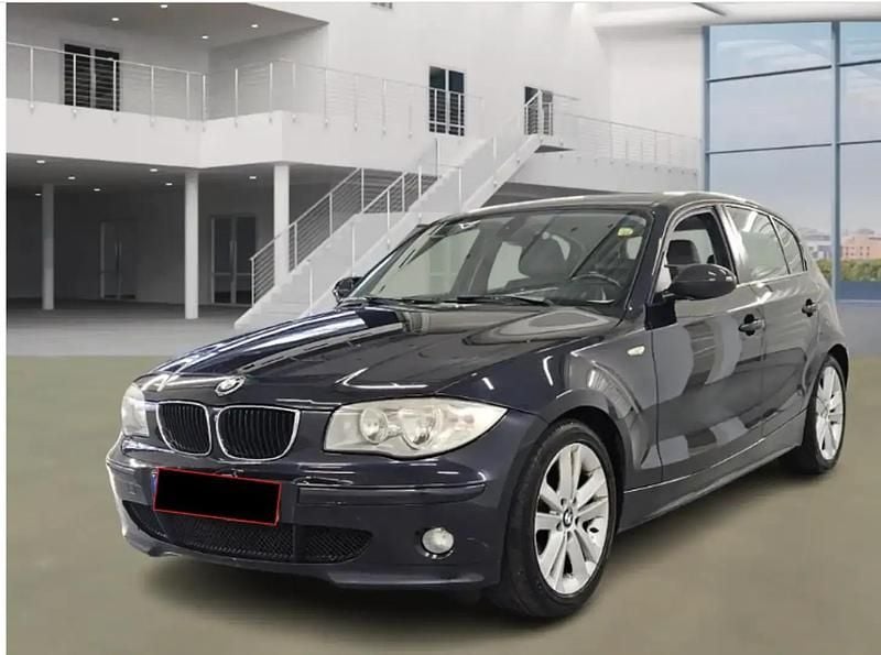 Occasion 2006 BMW 120 Citadine | 4 500 € - Image 1/4