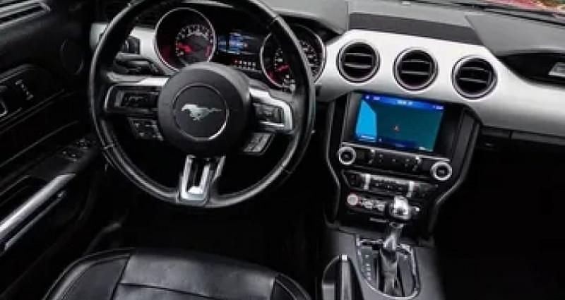 Occasion Ford Mustang Premium 2016 Coupé