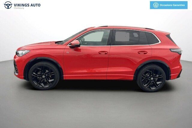 Utilisé 2024 VW Tiguan R-line SUV | 47 490 € - Image 1/3