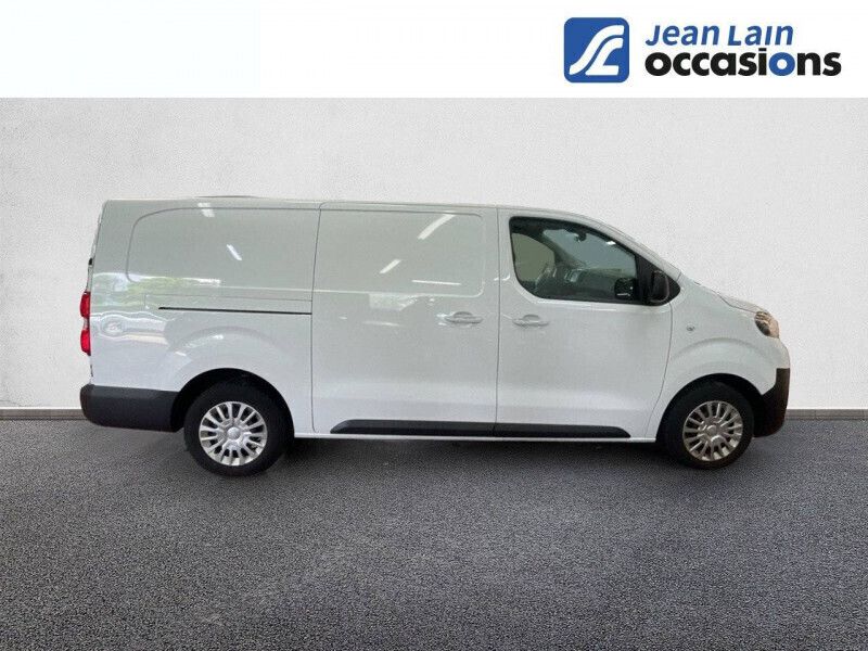 Occasion Toyota Proace Business Edition 177 ch (130 kW) 2023 Blanc Monospace