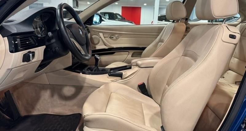 Occasion BMW 335 Comfort Edition 306 ch (225 kW) 2011 Berline