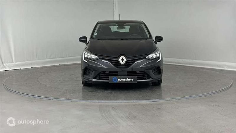 Occasion Renault Clio 102 ch (75 kW) 2021 Citadine