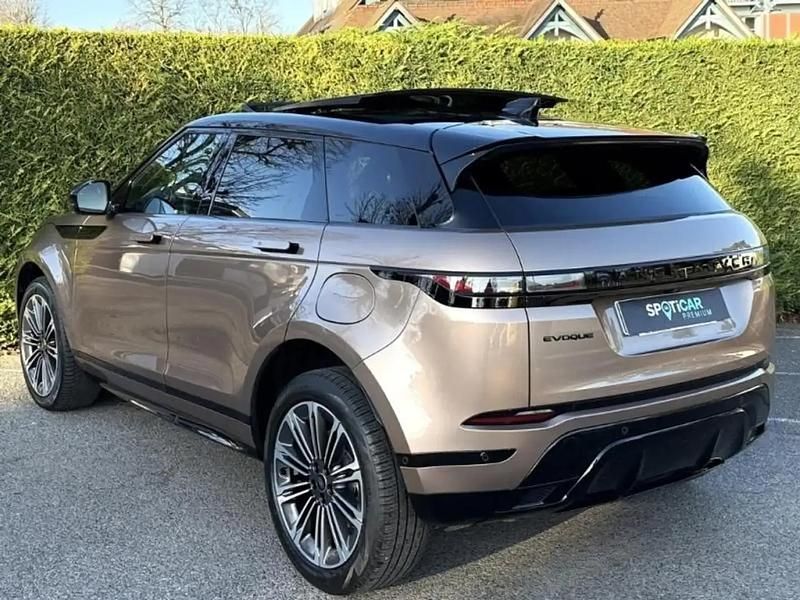 Occasion Land Rover Range Rover evoque HSE Dynamic 203 ch (149 kW) 2023 SUV