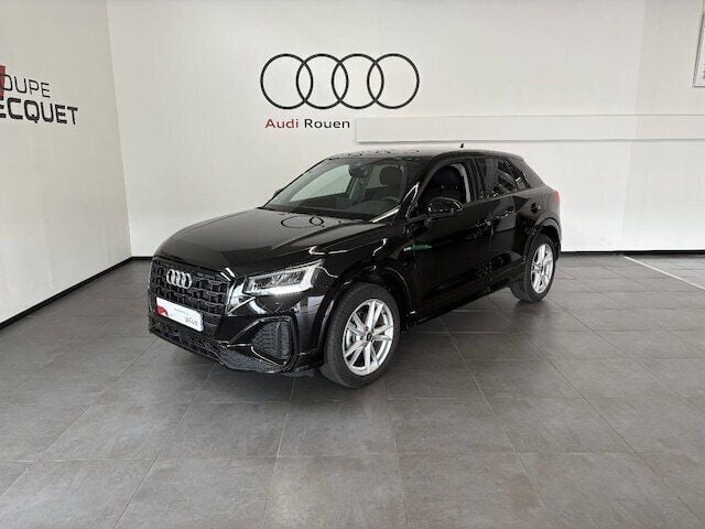 Utilisé 2024 Audi Q2 SUV | 30 990 € (Prix juste) - Image 1/4