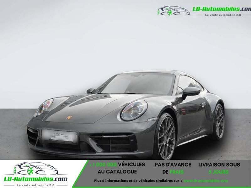 Utilisé 2023 Porsche 911 Coupé | 167 500 € - Image 1/4