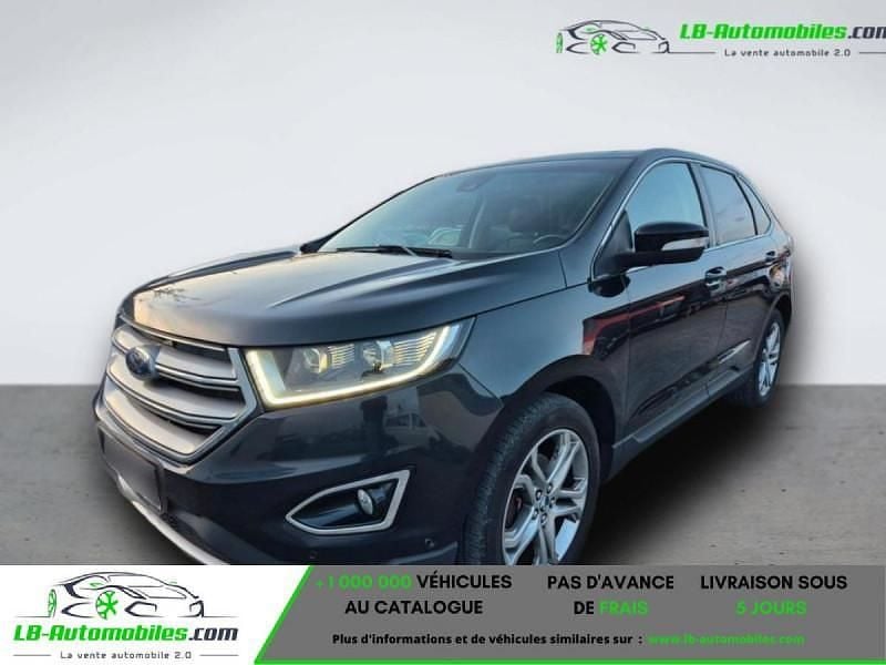 Occasion 2016 Ford Edge SUV | 19 700 € - Image 1/4