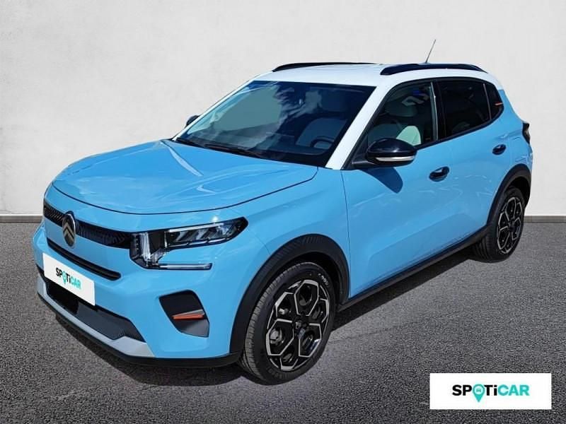 Occasion 2024 Citroën C3 PureTech Citadine | 18 450 € (Prix cher) - Image 1/4