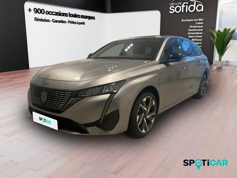 Utilisé 2024 Peugeot 308 Allure Break | 37 490 € - Image 1/4
