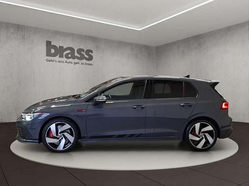 Occasion VW Golf GTI 300 ch (220 kW) 2023 Gris Berline