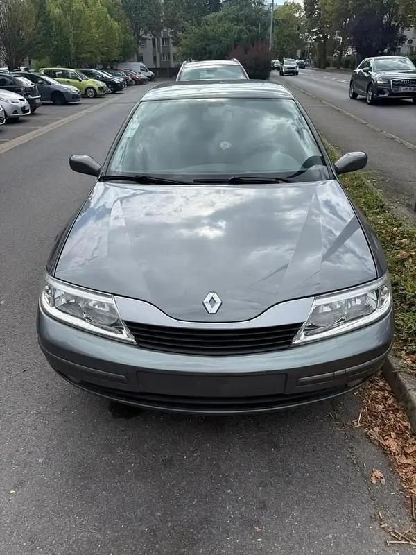 Utilisé 2004 Renault Laguna II Authentique Break | 1 800 € - Image 1/4