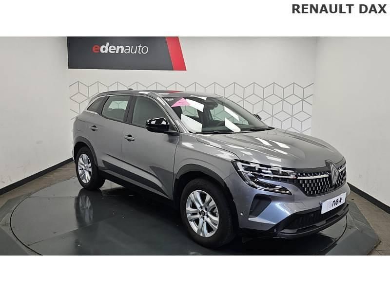 Utilisé 2024 Renault Austral Evolution SUV | 29 890 € (Prix juste) - Image 1/4