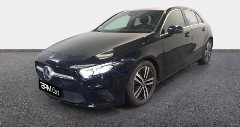 Utilisé 2022 Mercedes A180 Progressive Berline | 25 890 € (Prix juste) - Image 1/4