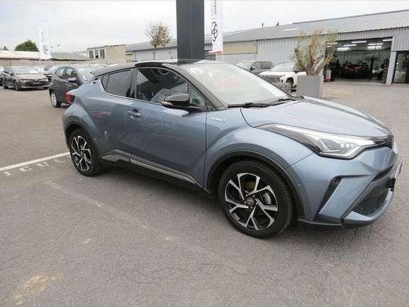 Occasion 2021 Toyota C-HR SUV | 24 900 € (Prix assez cher) - Image 1/1