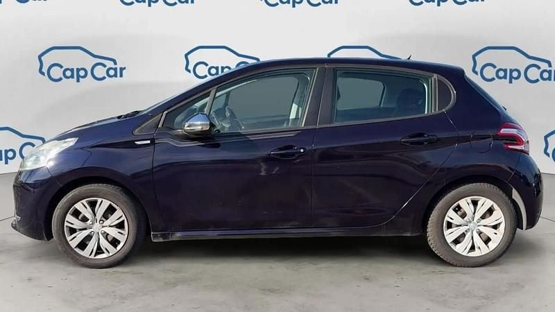 Occasion Peugeot 208 82 ch (60 kW) 2014 Citadine
