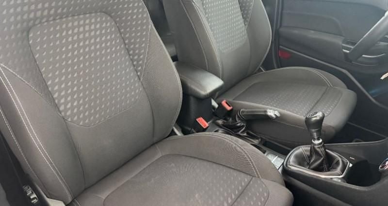 Occasion Ford Fiesta Titanium 95 ch (69 kW) 2020 Citadine