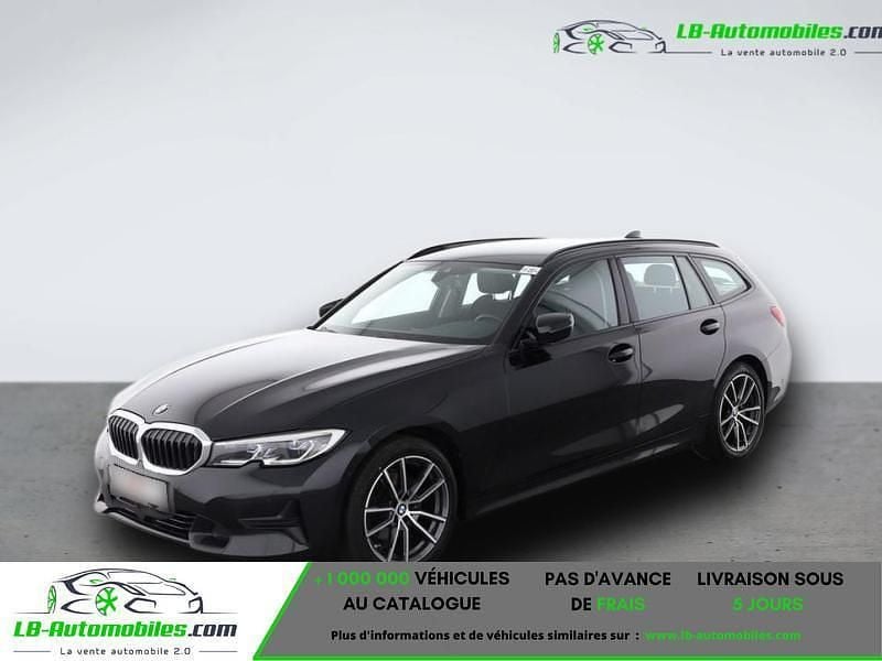 Utilisé 2022 BMW 320 Comfort Edition Berline | 31 400 € (Bon prix) - Image 1/4