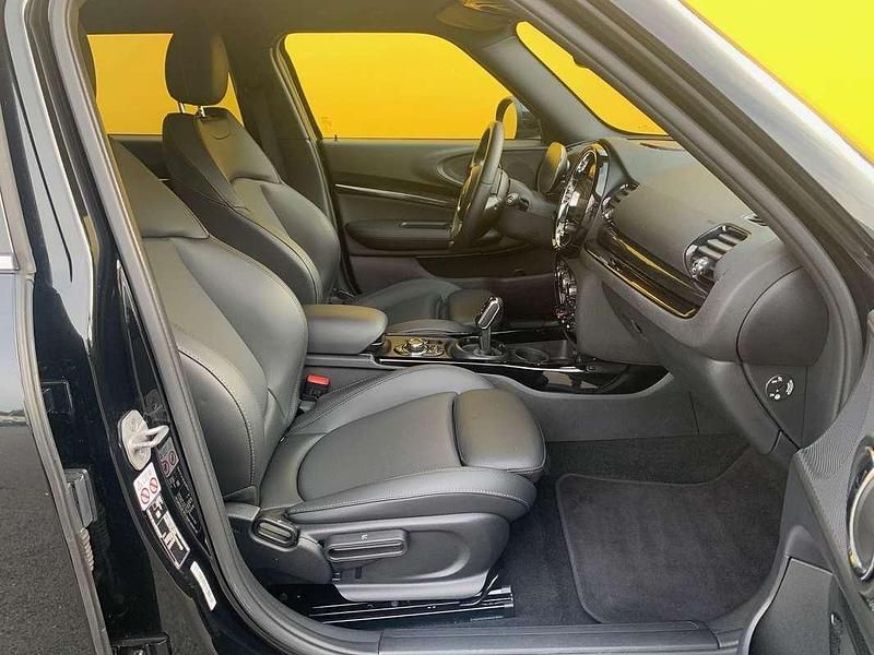 Occasion Mini Cooper Essential 137 ch (100 kW) 2022 Noir Citadine