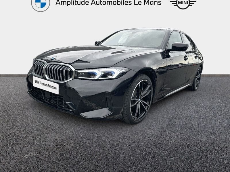 Utilisé 2024 BMW 320e M Sport Berline | 56 990 € - Image 1/4