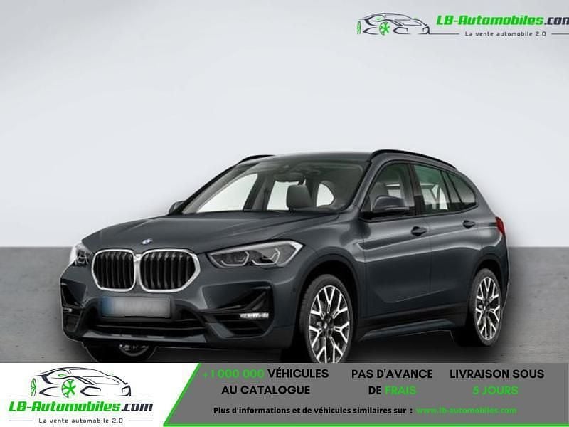 Utilisé 2019 BMW X1 Comfort Edition SUV | 30 100 € - Image 1/4