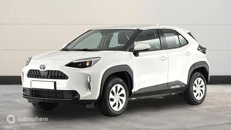 Occasion 2022 Toyota Yaris Cross SUV | 20 590 € (Bon prix) - Image 1/4